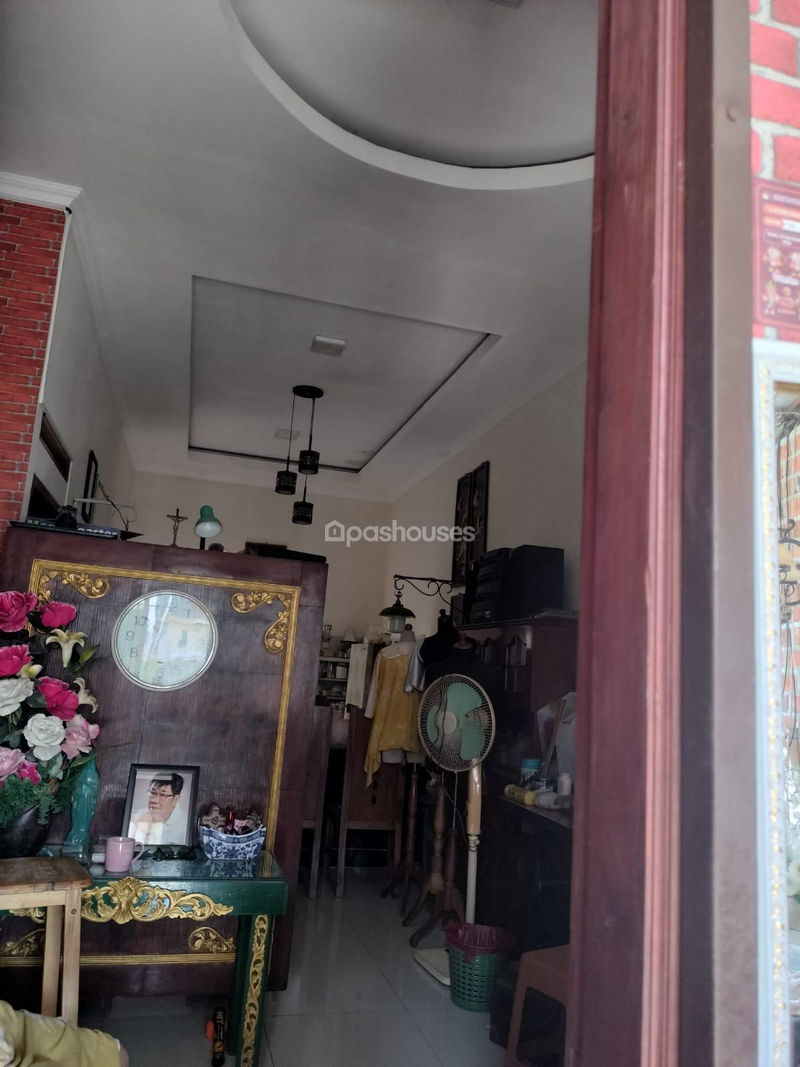 Perumahan Citra Indah City Cluster Bukit Cendana Blok J7