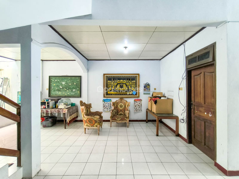 Komplek Ciledug Indah 2