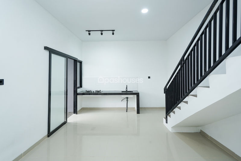 Perumahan Vila Indah Permai Blok E23/25