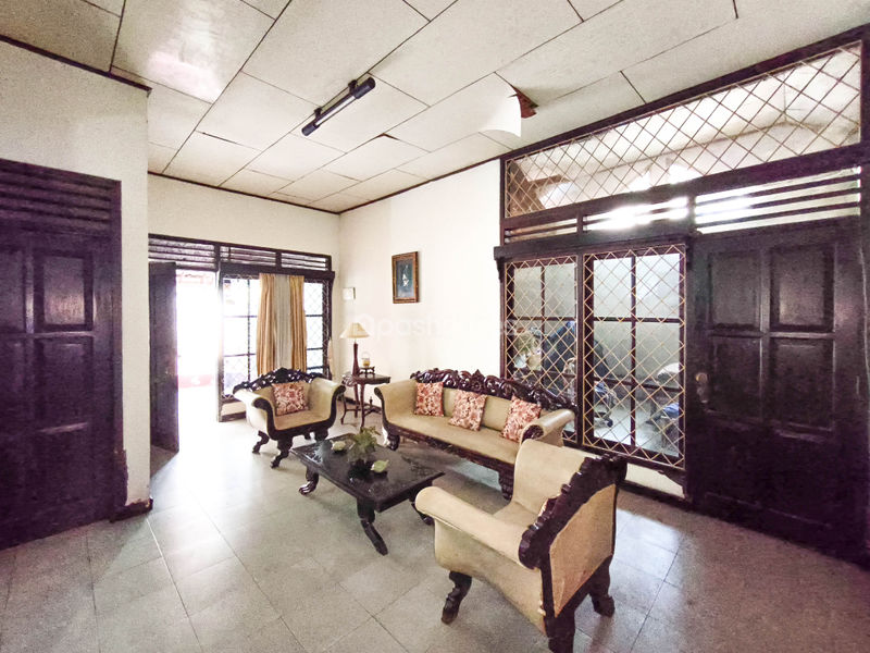 Komplek Barata Karya Raya