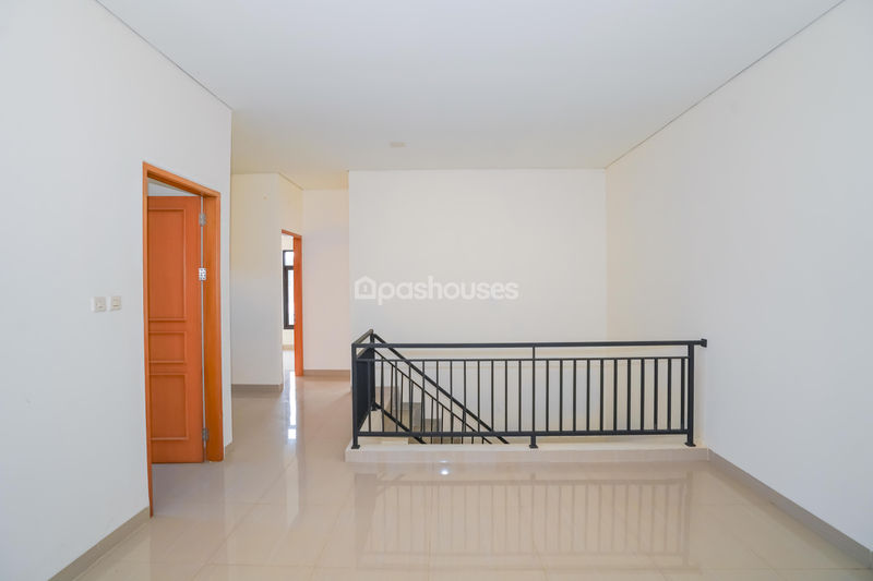 Perumahan Tanah Baru Residence