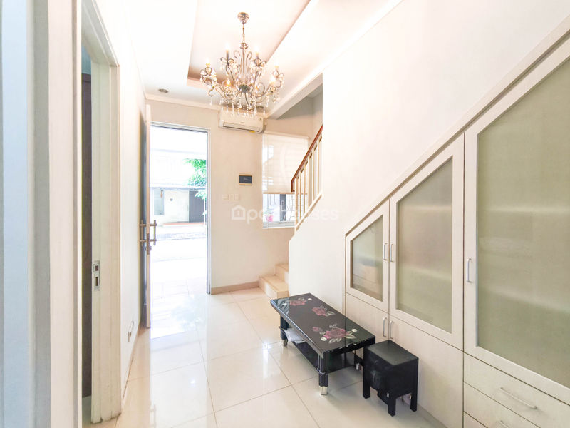 Graha Raya Cluster Fortune Terrace Blok D/G