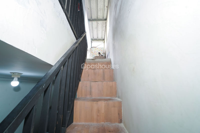 Perumahan Diamond Lake Side Blok G No.6