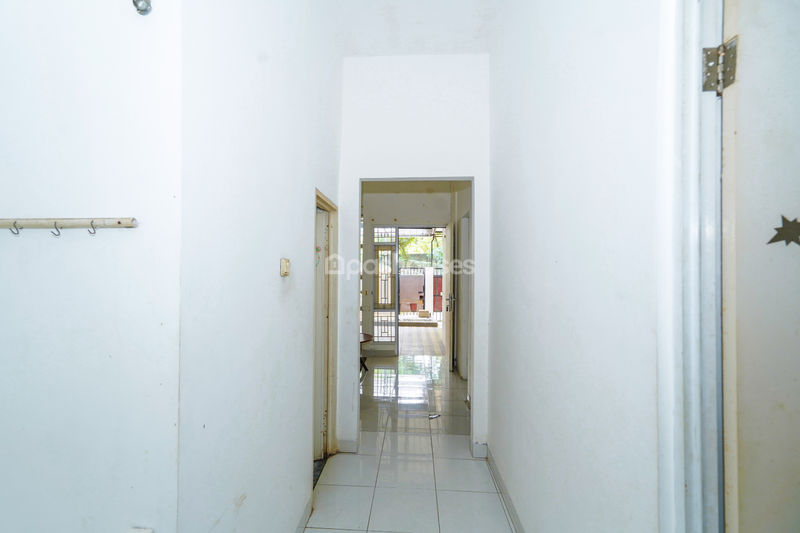Permata Cimanggis Cluster Safir G4 No.42