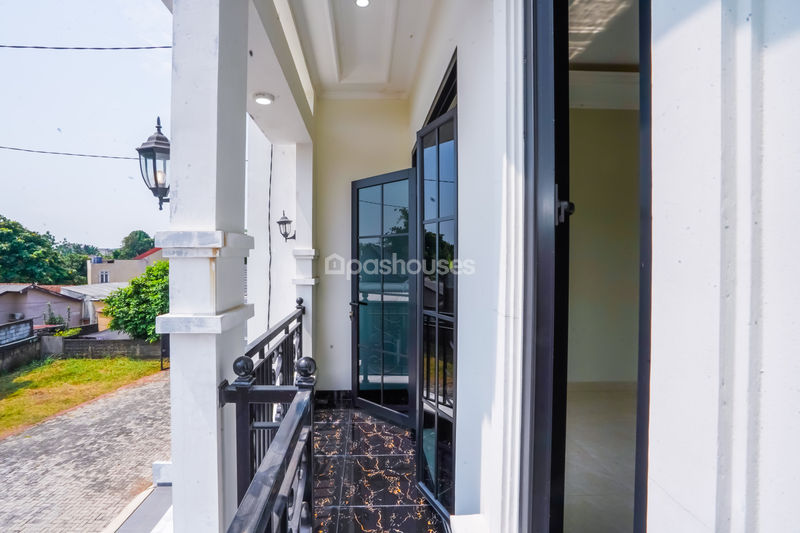 Perumahan Griya Persada Residence