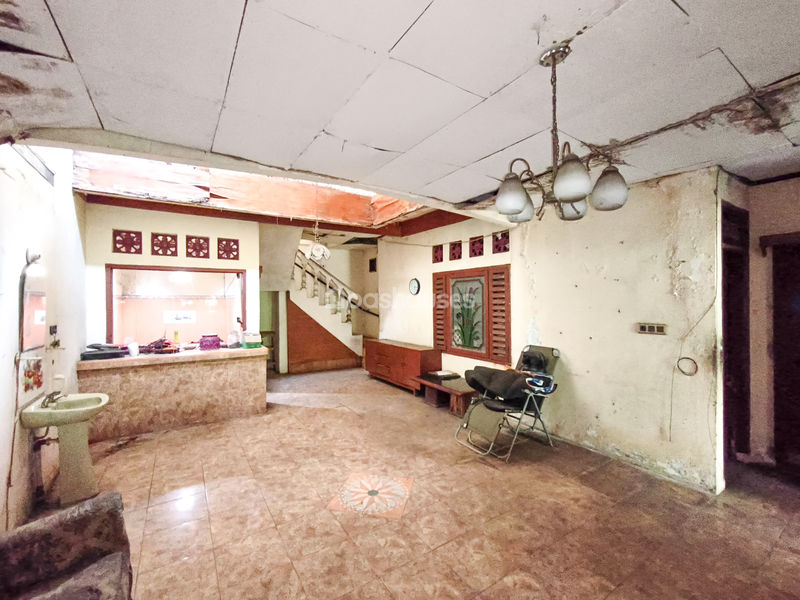 Villa Bintaro Regency