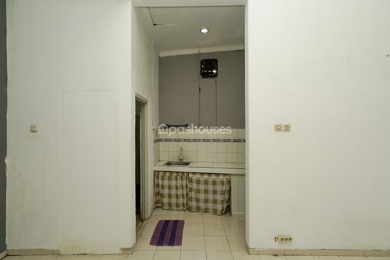 Jalan Mutaqin 3 Blok U No.85 Bekasi