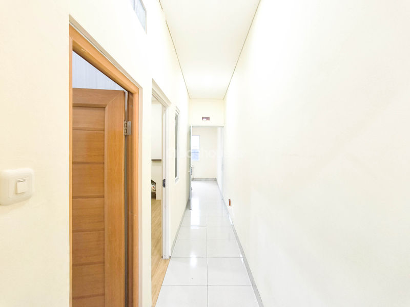 Jalan Dr. Makalawe Grogol