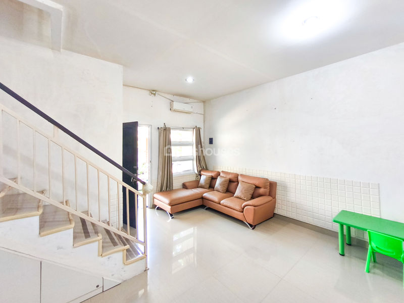 Perumahan Tree Residence