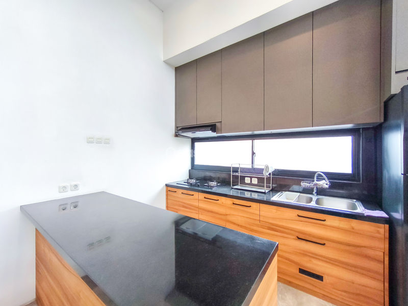 Serpong Lagoon Cluster Lotus Garden Blok E2 No.10