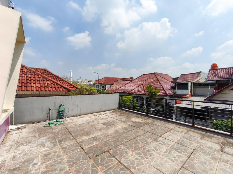Perumahan Pura Melati Indah Blok F No.8