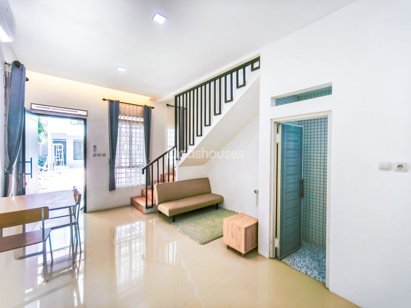  Perumahan Casa de Palakali No.A8 Depok
