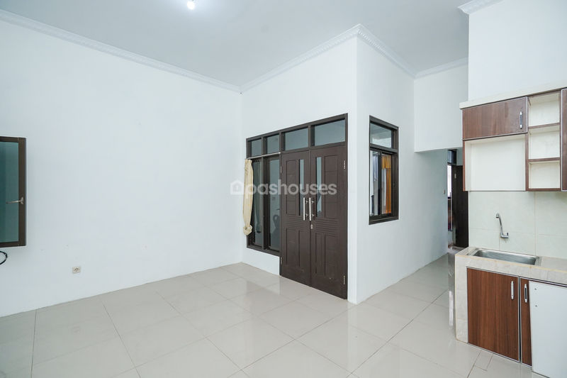 Perumahan Wisma Jaya Blok E4 No.3