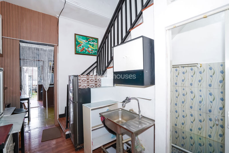 Jalan Peternakan No.14C