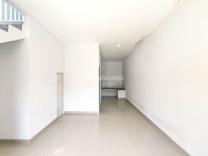 Permata Pamulang Blok B4/17A