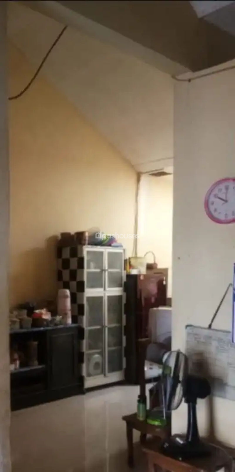 Jl Pesona Laguna 1 Blok G8 Cilangkap
