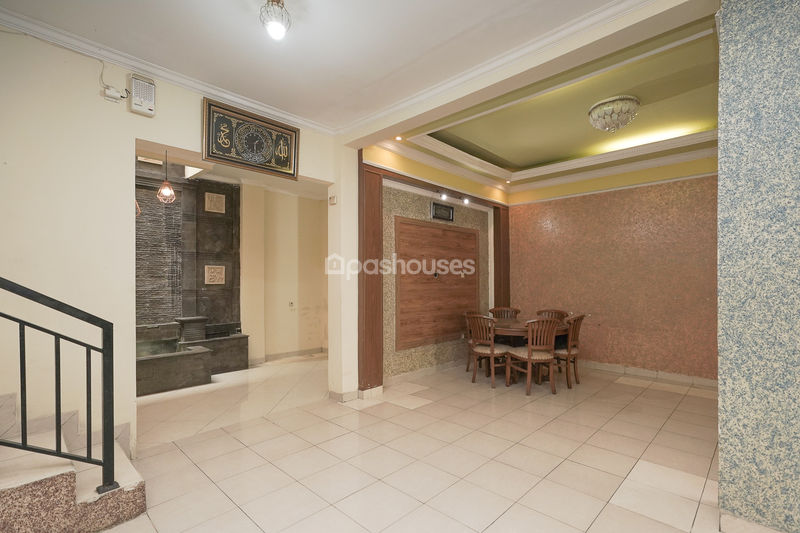 Perumahan Jatiwaringin Mansion No. 35
