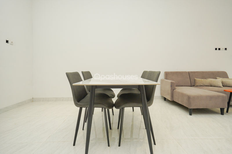 Perumahan Studio Alam View
