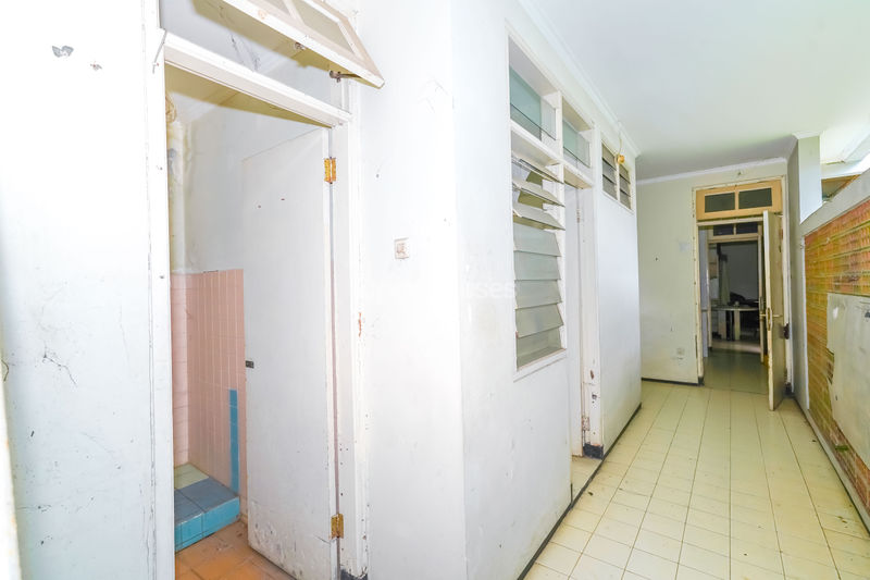 Perumahan Cinere Estate Blok A No.334