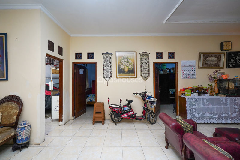 Jalan Lumbu Timur Raya No.30 Bekasi