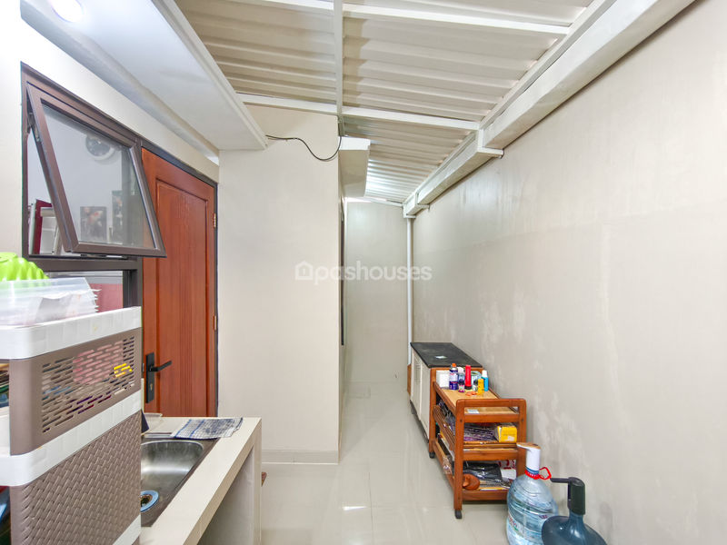 Perumahan Amanah Garden Village 12 No.B2