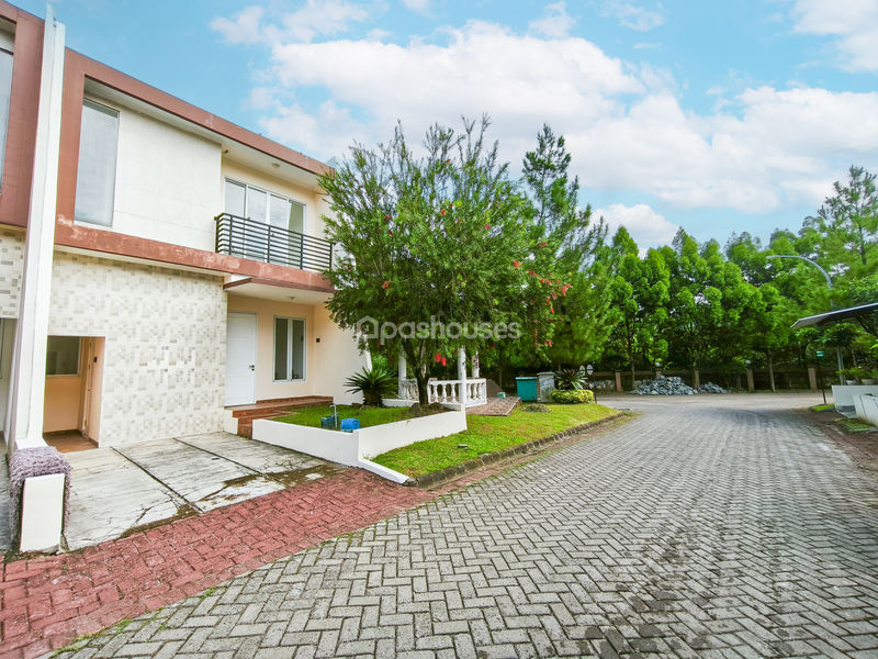 Perumahan Victoria Hill Bogor