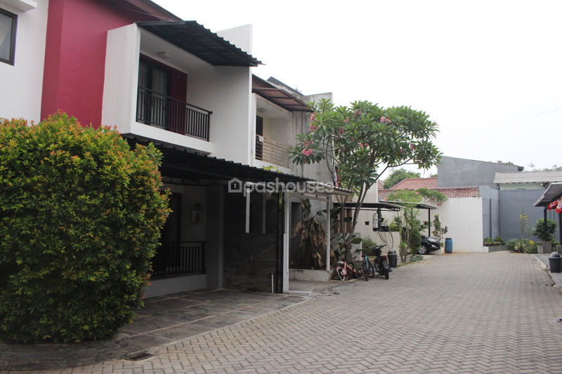 Cempaka Residence