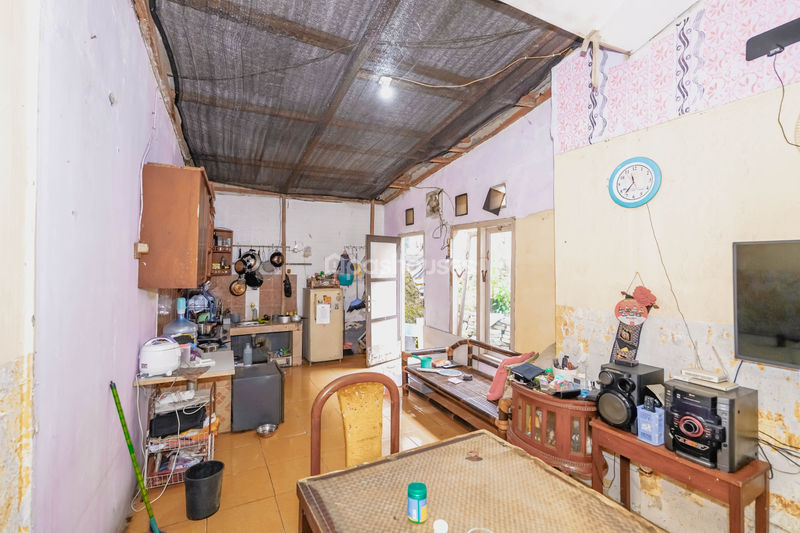Komplek Sawangan Regensi