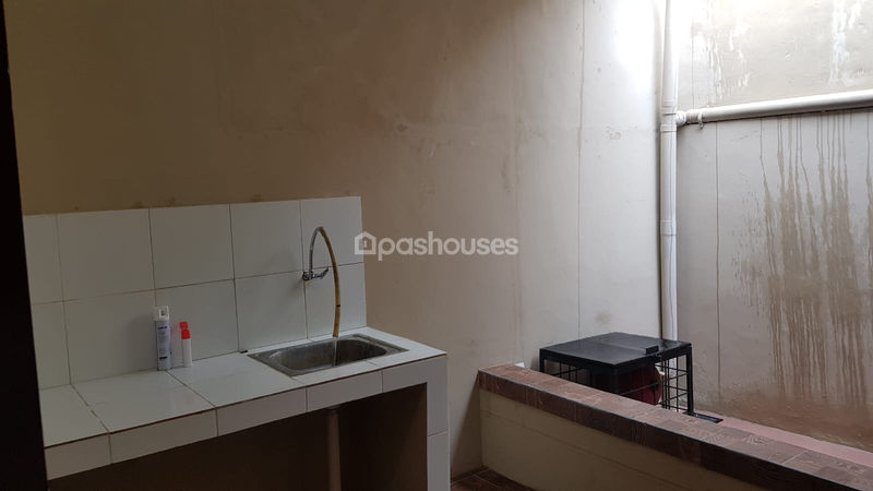 Permata Bogor Residence Blok B8