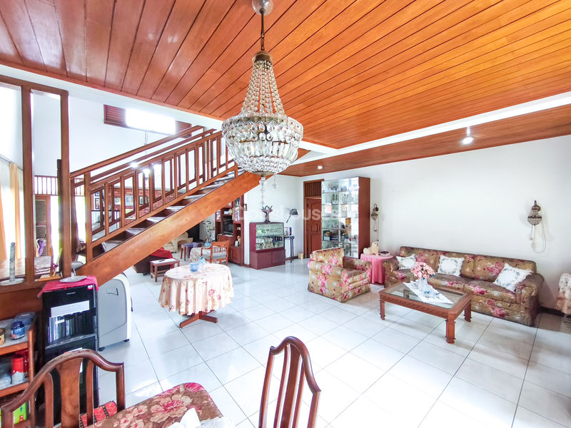 Perumahan Dela Land Pamulang River Side