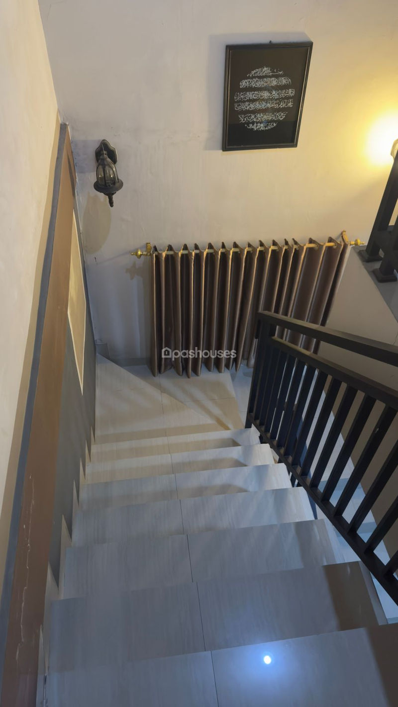 Villa Indah Permai