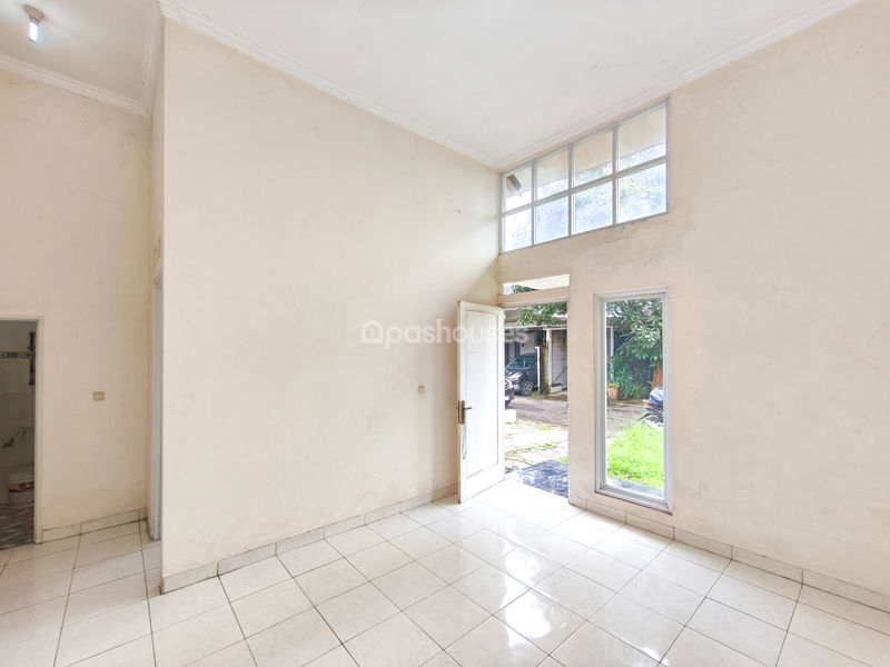 Perumahan Paradise Park Residence Blok K12