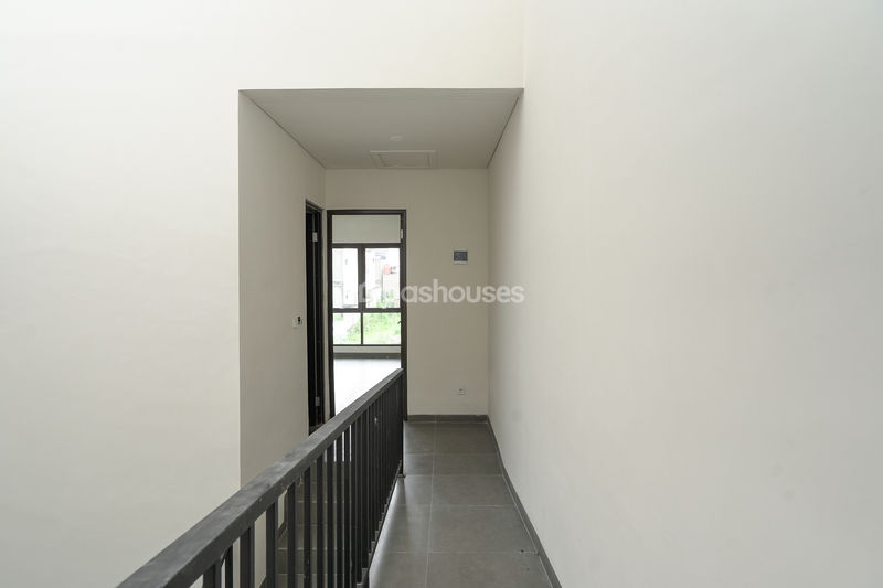 Perumahan Magnolia Residence 2 Jatiasih