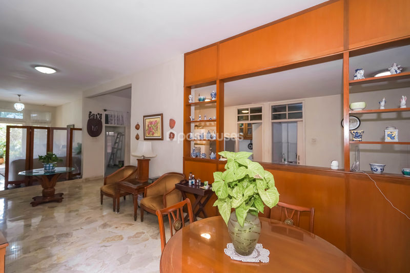 Perumahan Lembah Cinere Indah