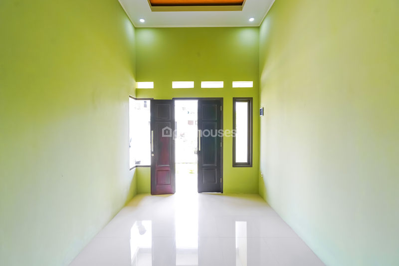 Perumahan Navya Residence Type 56