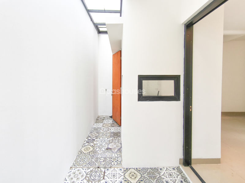 Perumahan Balboa Estate Bintaro Blok C2