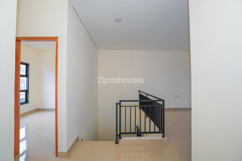 Perumahan Tanah Baru Residence