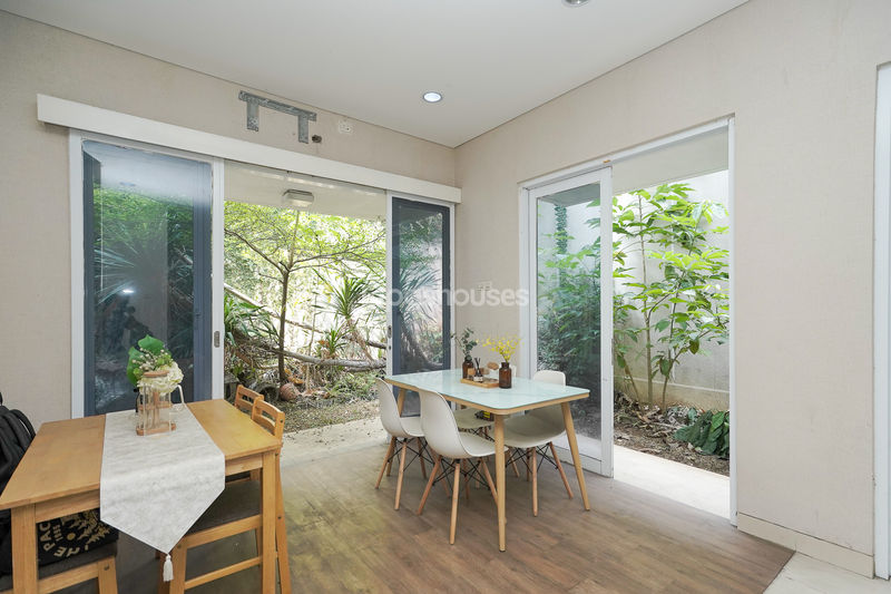 Perumahan Pulogebang Kirana Residence Blok C1/9