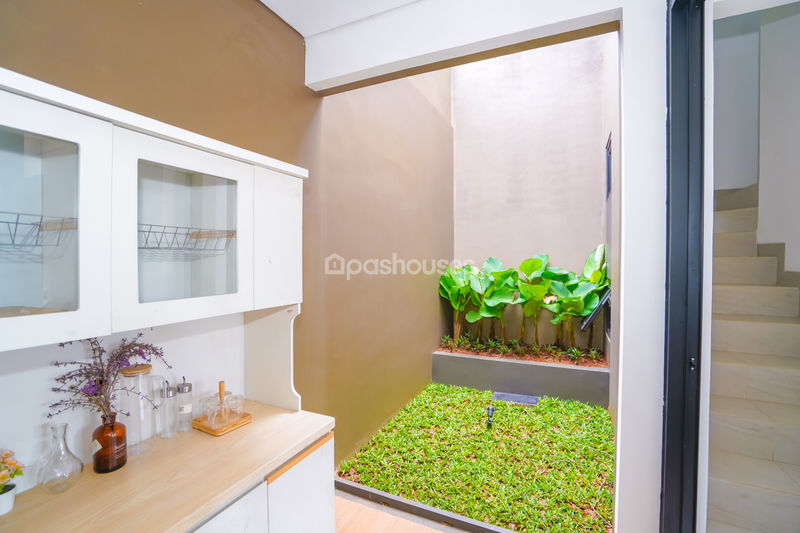 Perumahan Banyan Three Residence