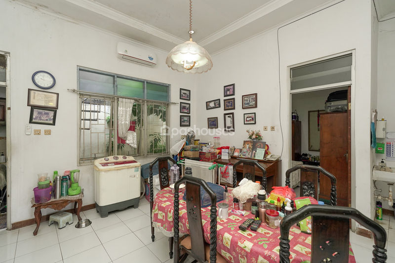 Jalan Sadar 1 No.59 Bekasi