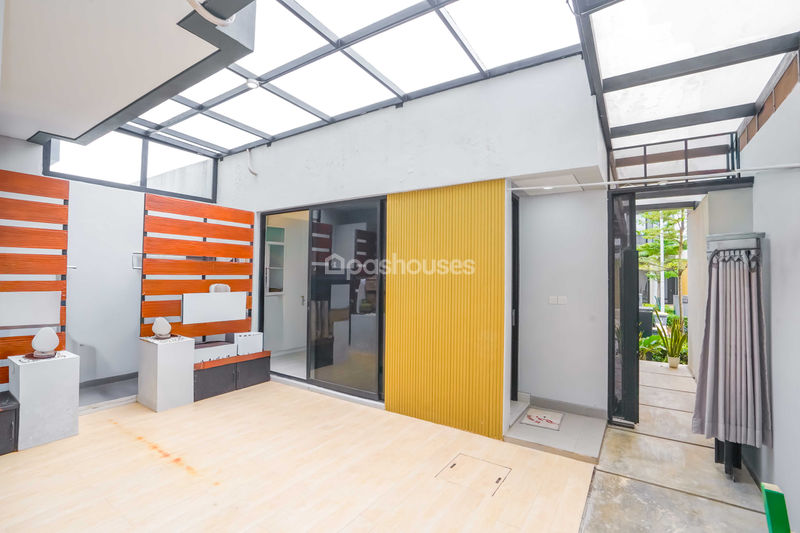 Shila at Sawangan Cluster Cluster Tilia Blok F25 No.53