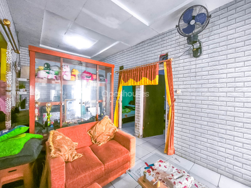 Jalan Mayor Idrus Depok