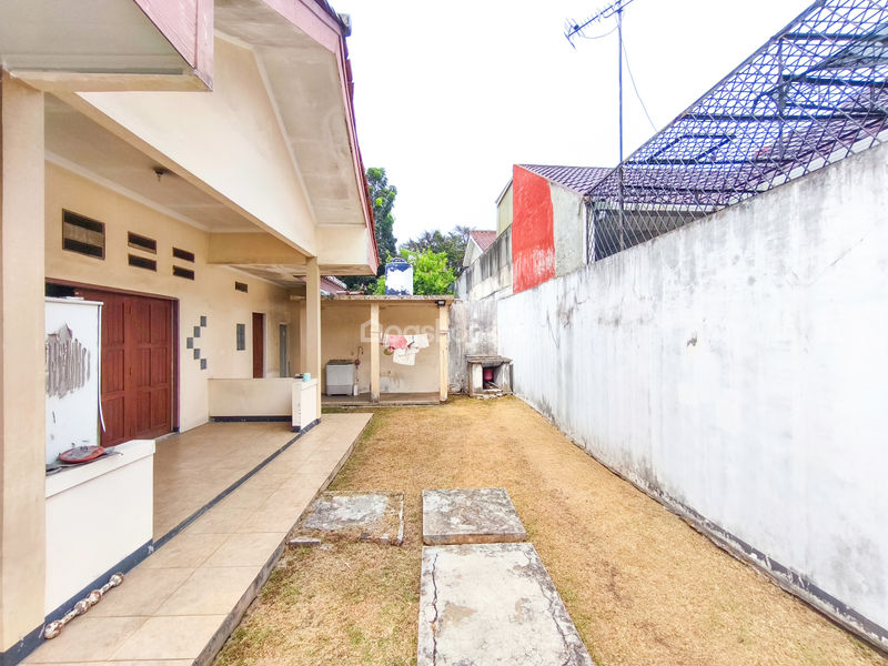 Jalan Pakis Blok i.2 No 58 Sektor 1.7 BSD CITY