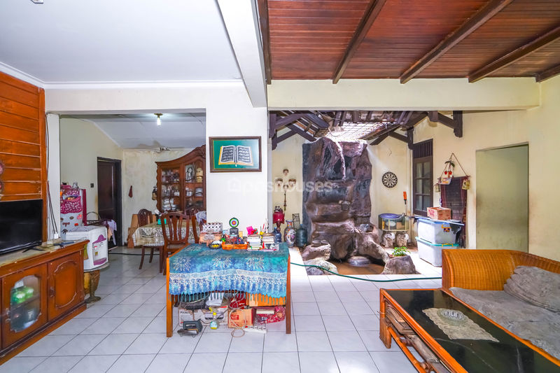 Bintaro Jaya Sektor 5