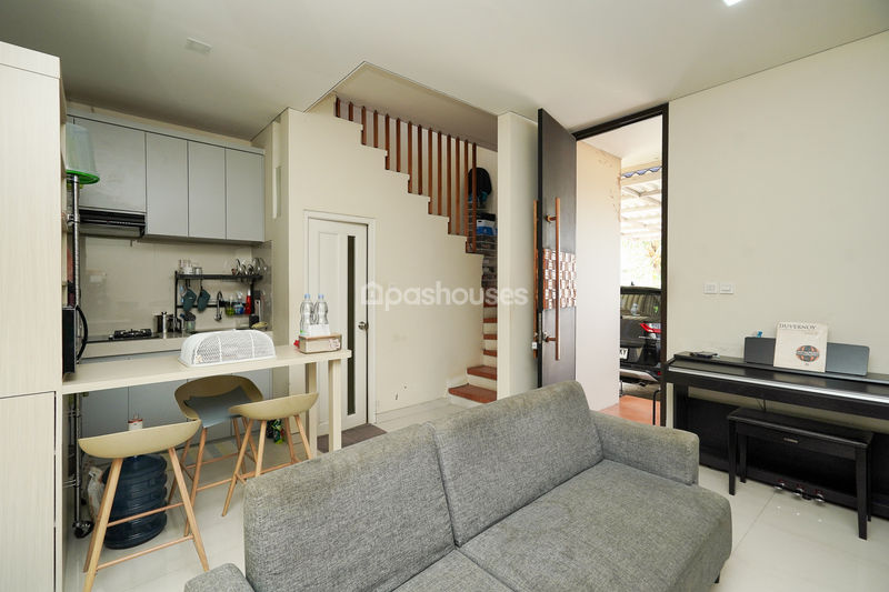 Perumahan Greenland Healthful Living Blok Q No.16