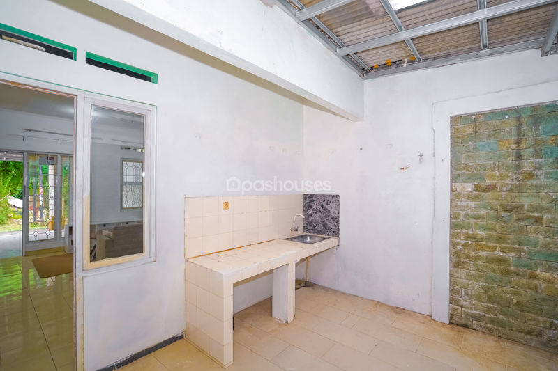 Perumahan Mutiara Juanda Residence Blok E9