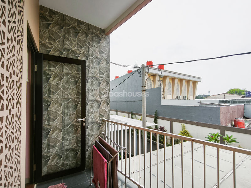 De Azra Residence Bekasi