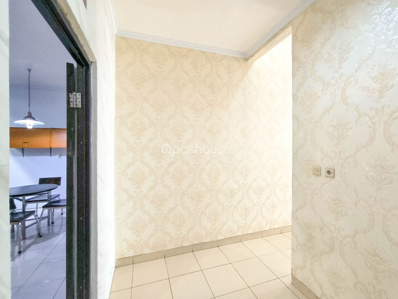 Perumahan Shinta Residence 1
