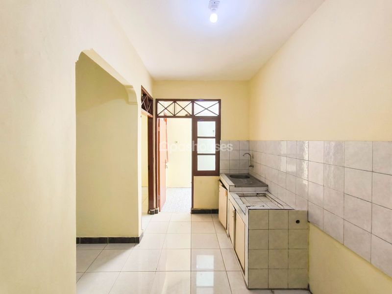 Perumahan Villa Pamulang