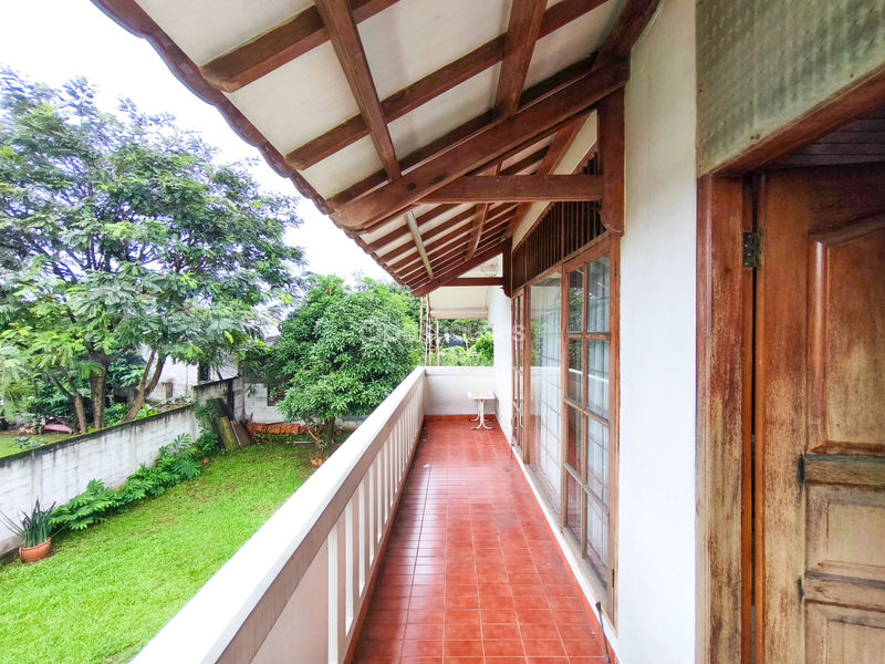 Perumahan Dela Land Pamulang River Side